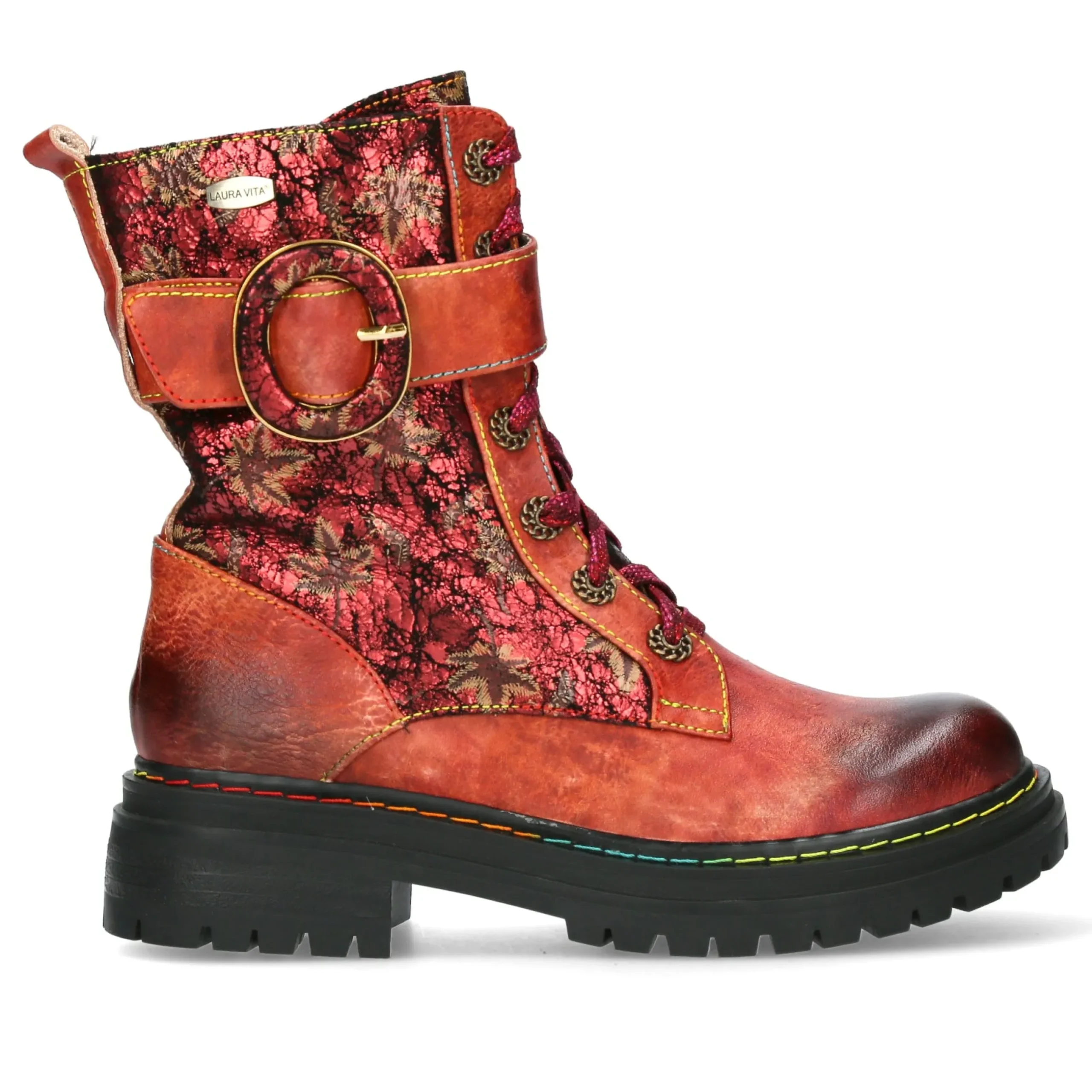 Store Bottines - KANDYO 07 Bottines