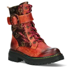 Store Bottines - KANDYO 07 Bottines