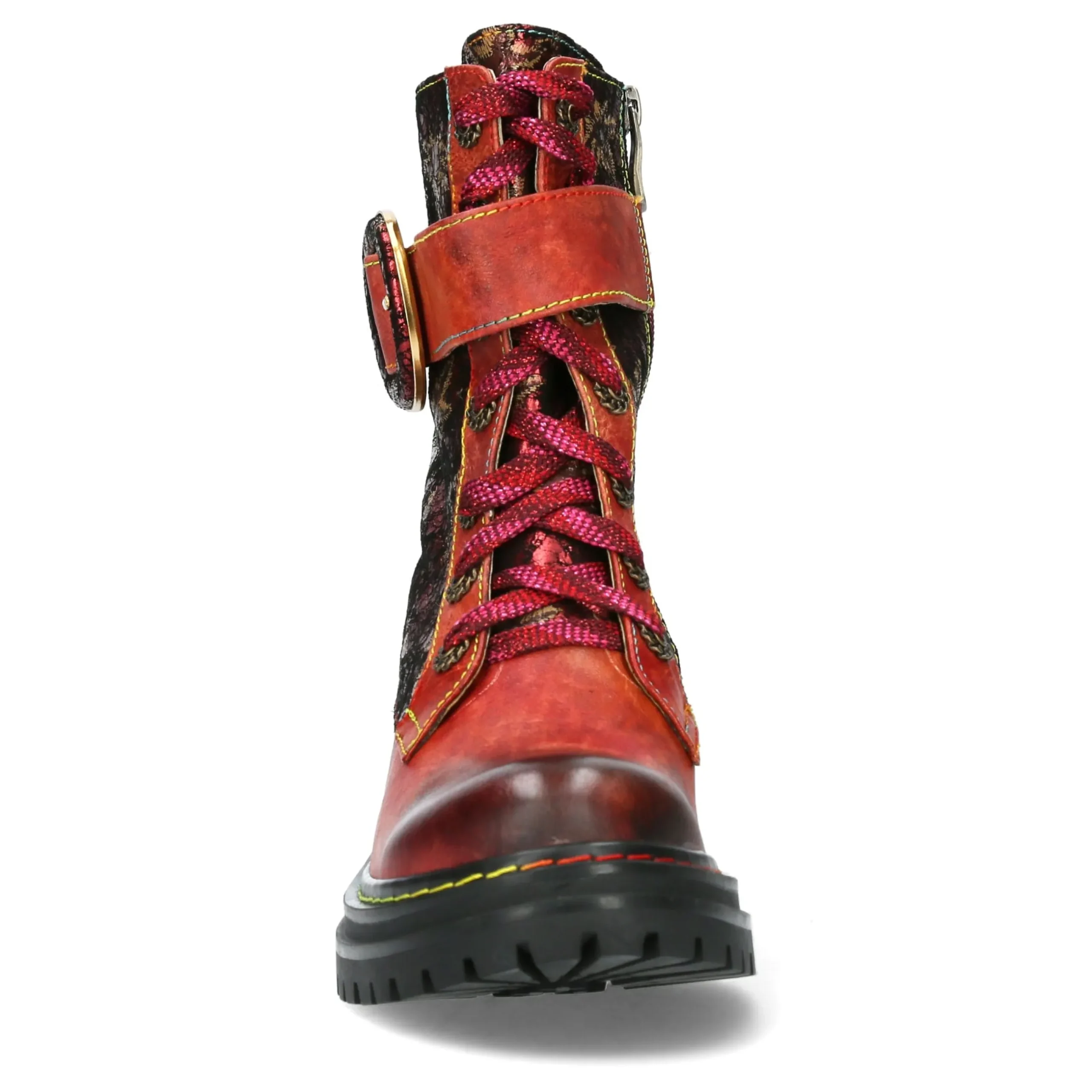 Store Bottines - KANDYO 07 Bottines