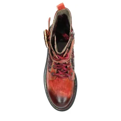 Store Bottines - KANDYO 07 Bottines
