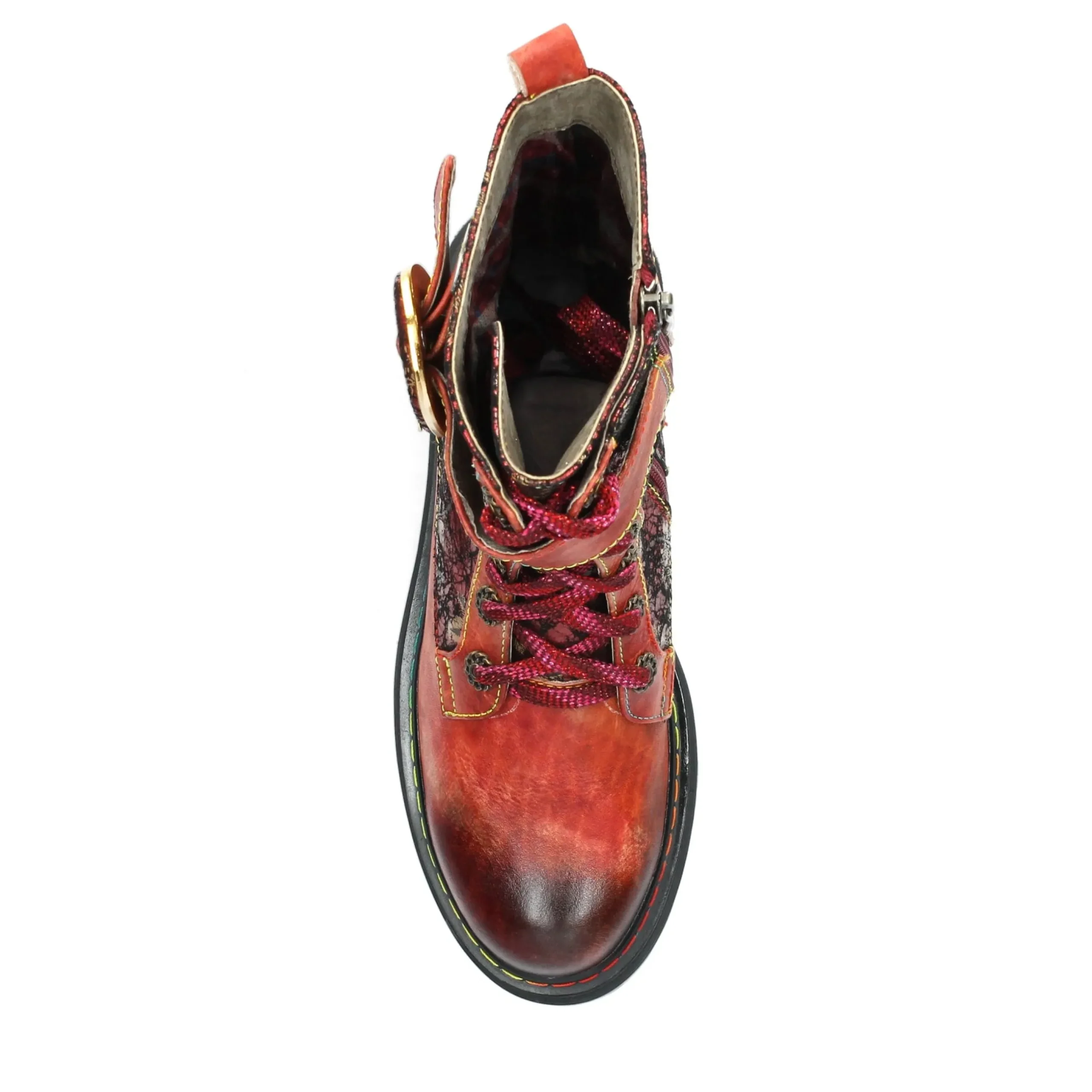 Store Bottines - KANDYO 07 Bottines