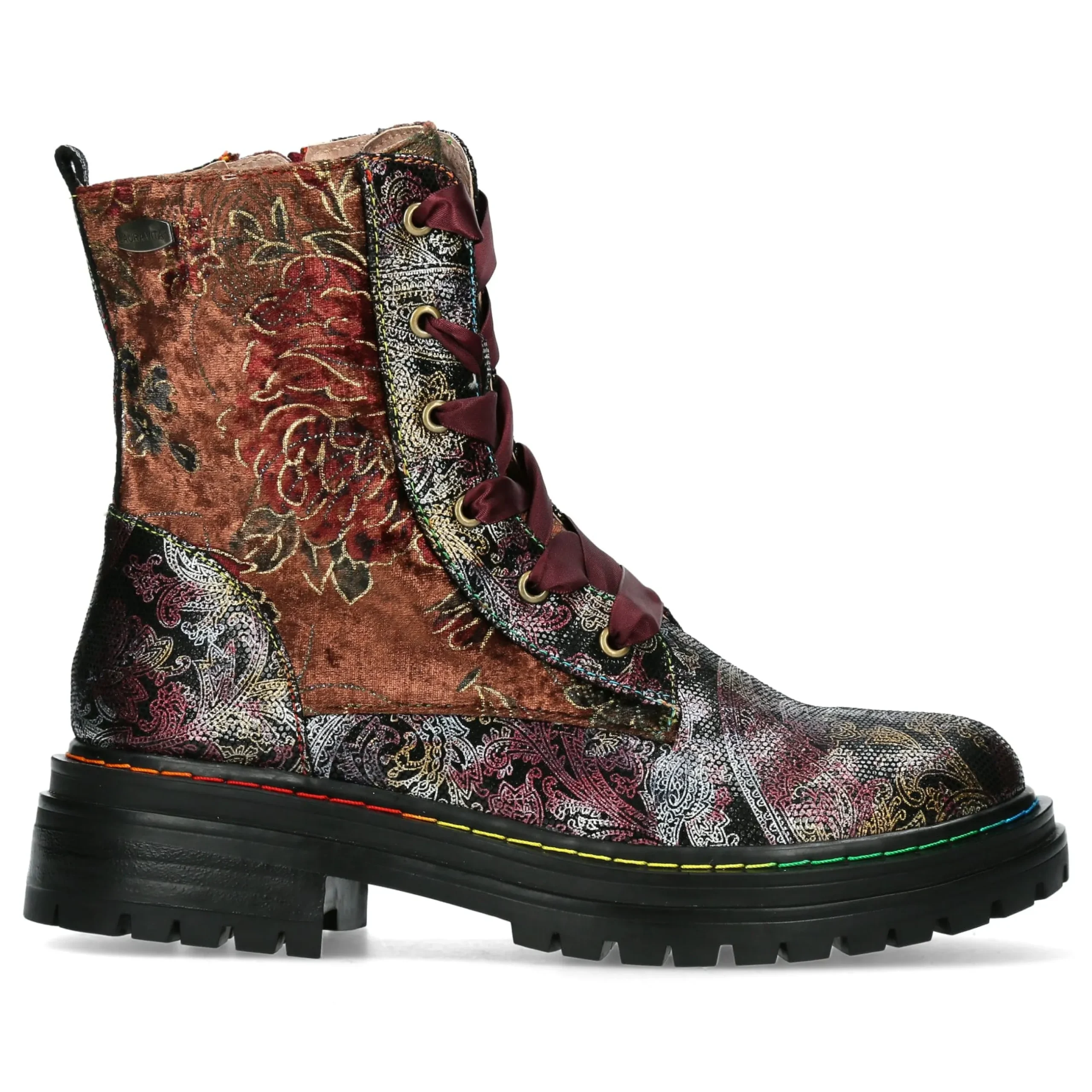 Shop Bottines - KANDYO 24 Bottines