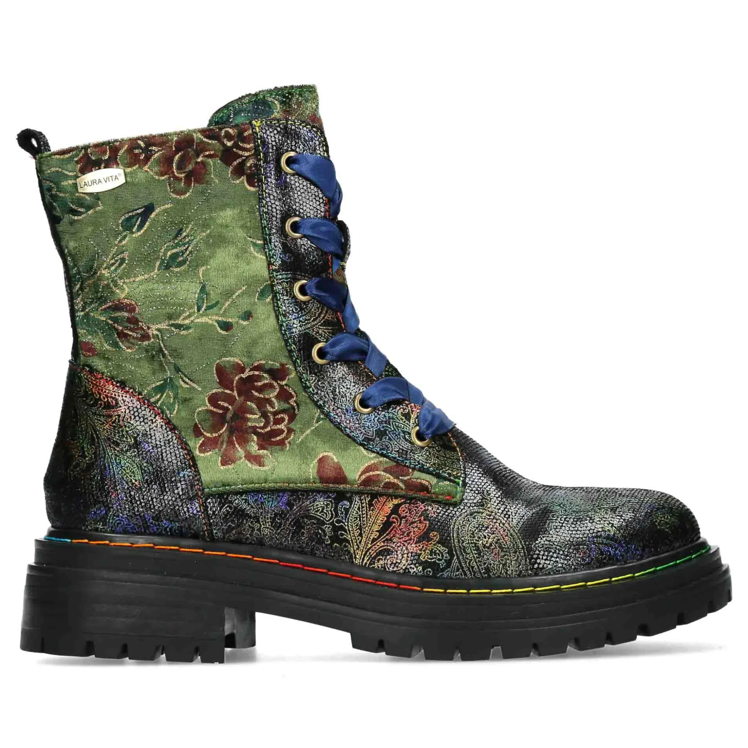 Shop Bottines - KANDYO 24 Bottines