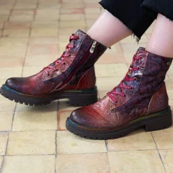 Shop Bottines - KANDYO 24 Bottines