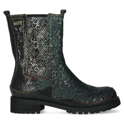 Best Sale Bottines - KANDYO 02 Outlet Chaussures|Bottines