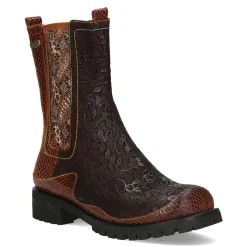 Best Sale Bottines - KANDYO 02 Outlet Chaussures|Bottines