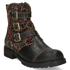 Sale Bottines - KANDYO 04 Outlet Chaussures|Bottines