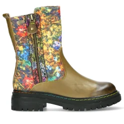 New Bottines - KANDYO 12 Outlet Chaussures|Bottines