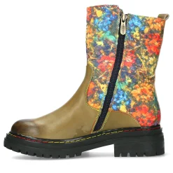 New Bottines - KANDYO 12 Outlet Chaussures|Bottines