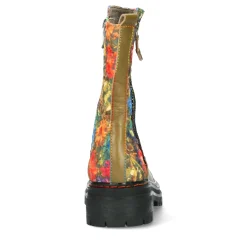 New Bottines - KANDYO 12 Outlet Chaussures|Bottines