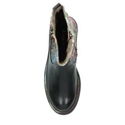 New Bottines - KANDYO 12 Outlet Chaussures|Bottines
