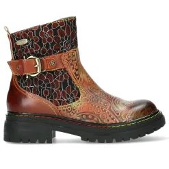 Shop Bottines - KANDYO 0123 Bottines