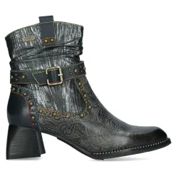 Online Bottines - KANELO 01 Outlet Chaussures|Bottines