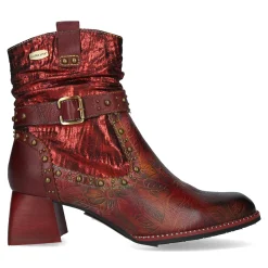 Online Bottines - KANELO 01 Outlet Chaussures|Bottines