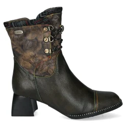 New Bottines - KANELO 04 Bottines