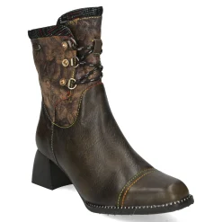 New Bottines - KANELO 04 Bottines