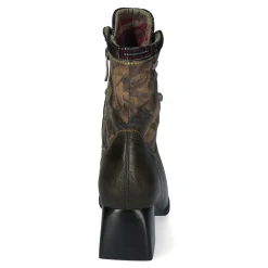 New Bottines - KANELO 04 Bottines