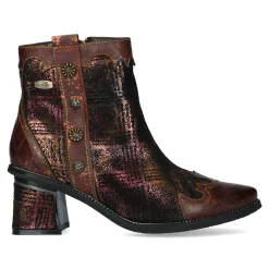New Bottines - KANIO 02 Outlet Chaussures|Bottines