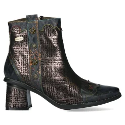 New Bottines - KANIO 02 Outlet Chaussures|Bottines
