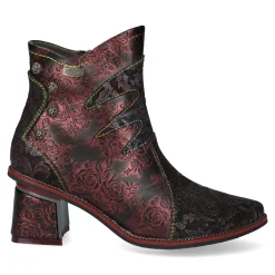 Fashion Bottines - KANIO 04 Bottines