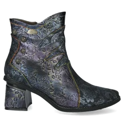 Fashion Bottines - KANIO 04 Bottines