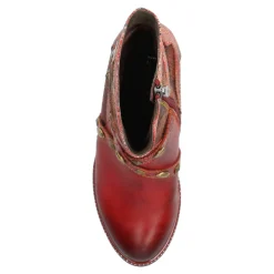 Fashion Bottines - KASIAO 02 Bottines
