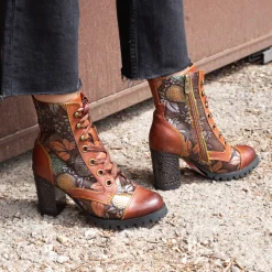 Fashion Bottines - KATEO 05 Bottines