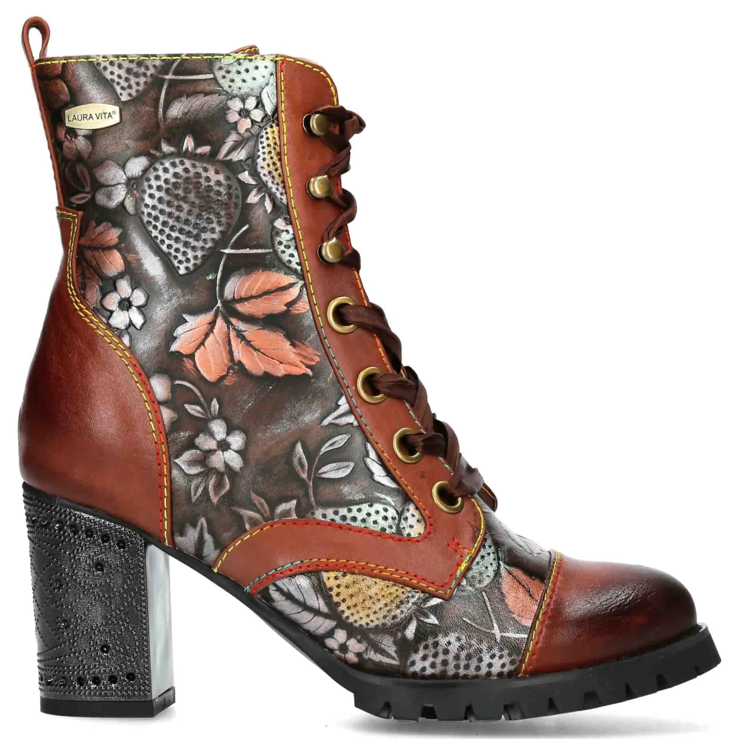 Fashion Bottines - KATEO 05 Bottines