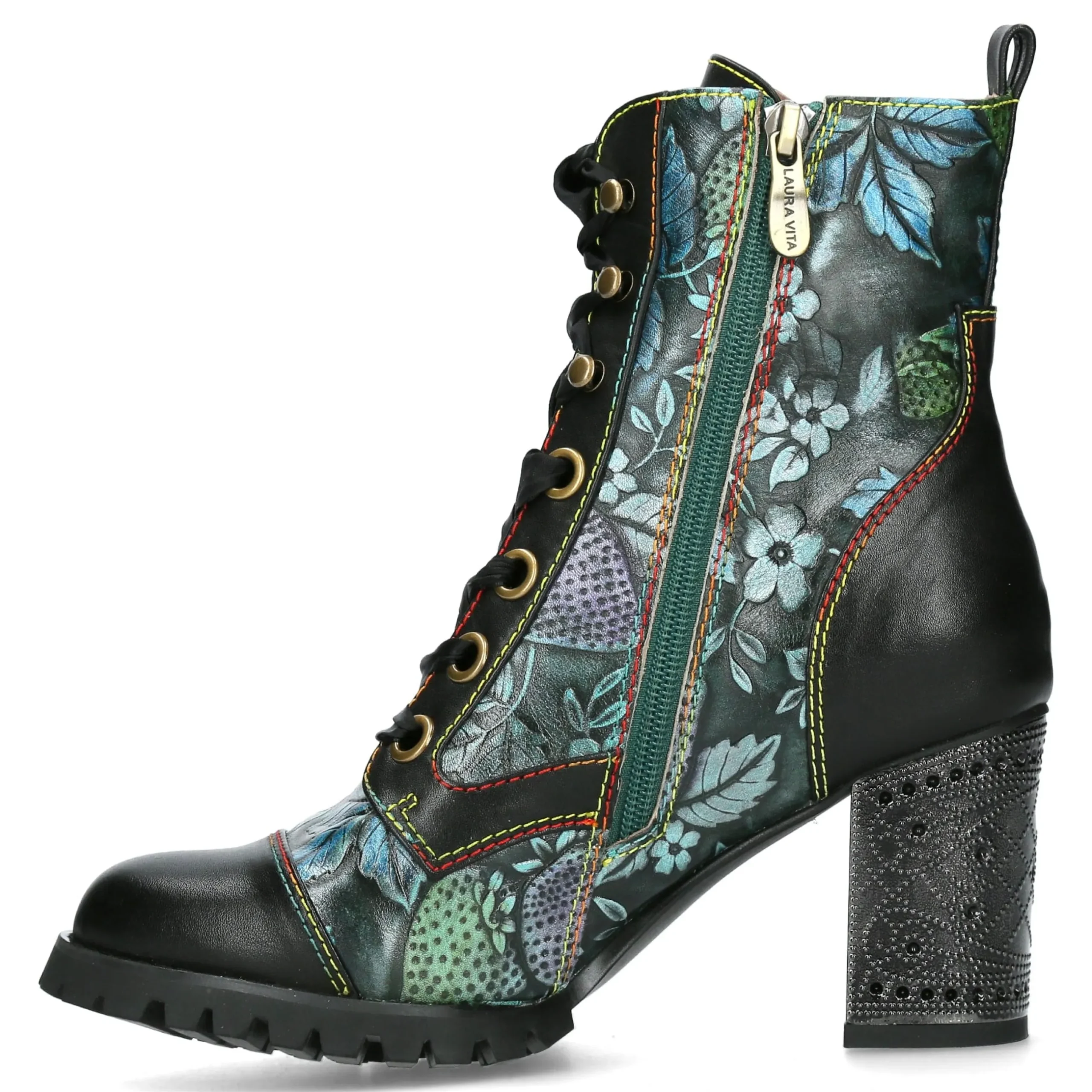 Fashion Bottines - KATEO 05 Bottines