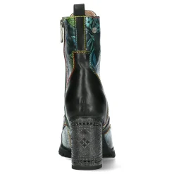 Fashion Bottines - KATEO 05 Bottines