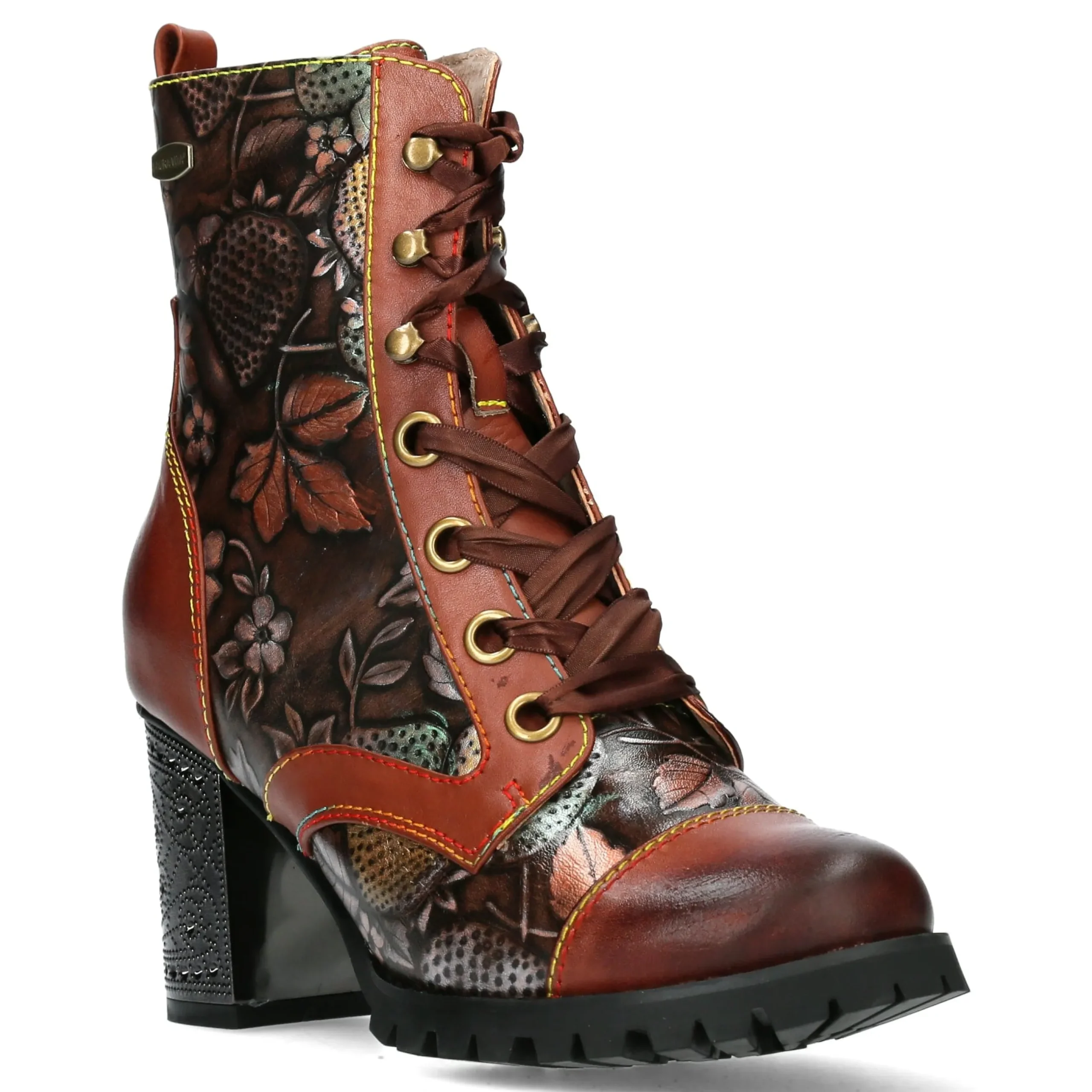 Fashion Bottines - KATEO 05 Bottines