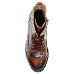 Fashion Bottines - KATEO 05 Bottines