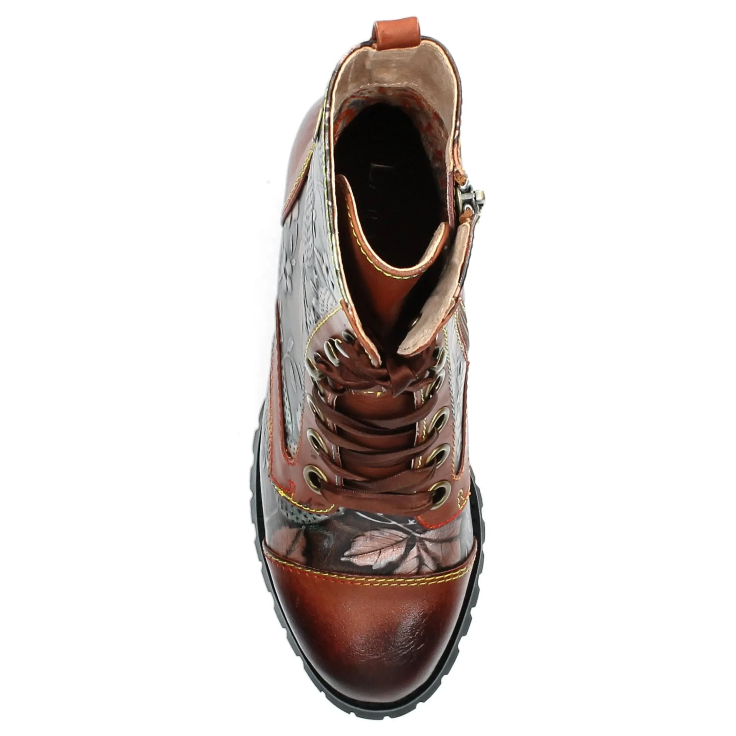 Fashion Bottines - KATEO 05 Bottines