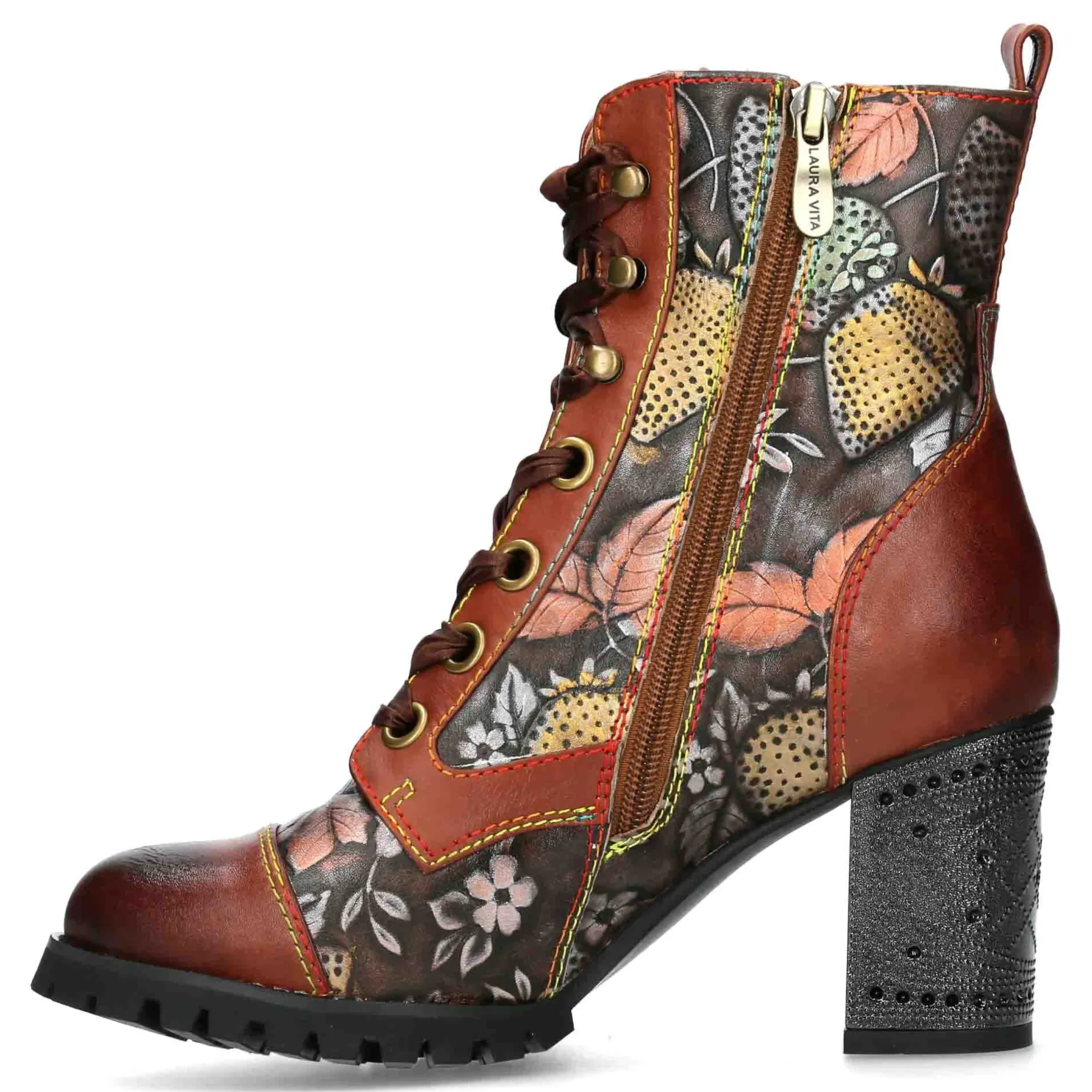 Fashion Bottines - KATEO 05 Bottines