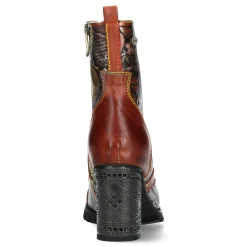 Fashion Bottines - KATEO 05 Bottines