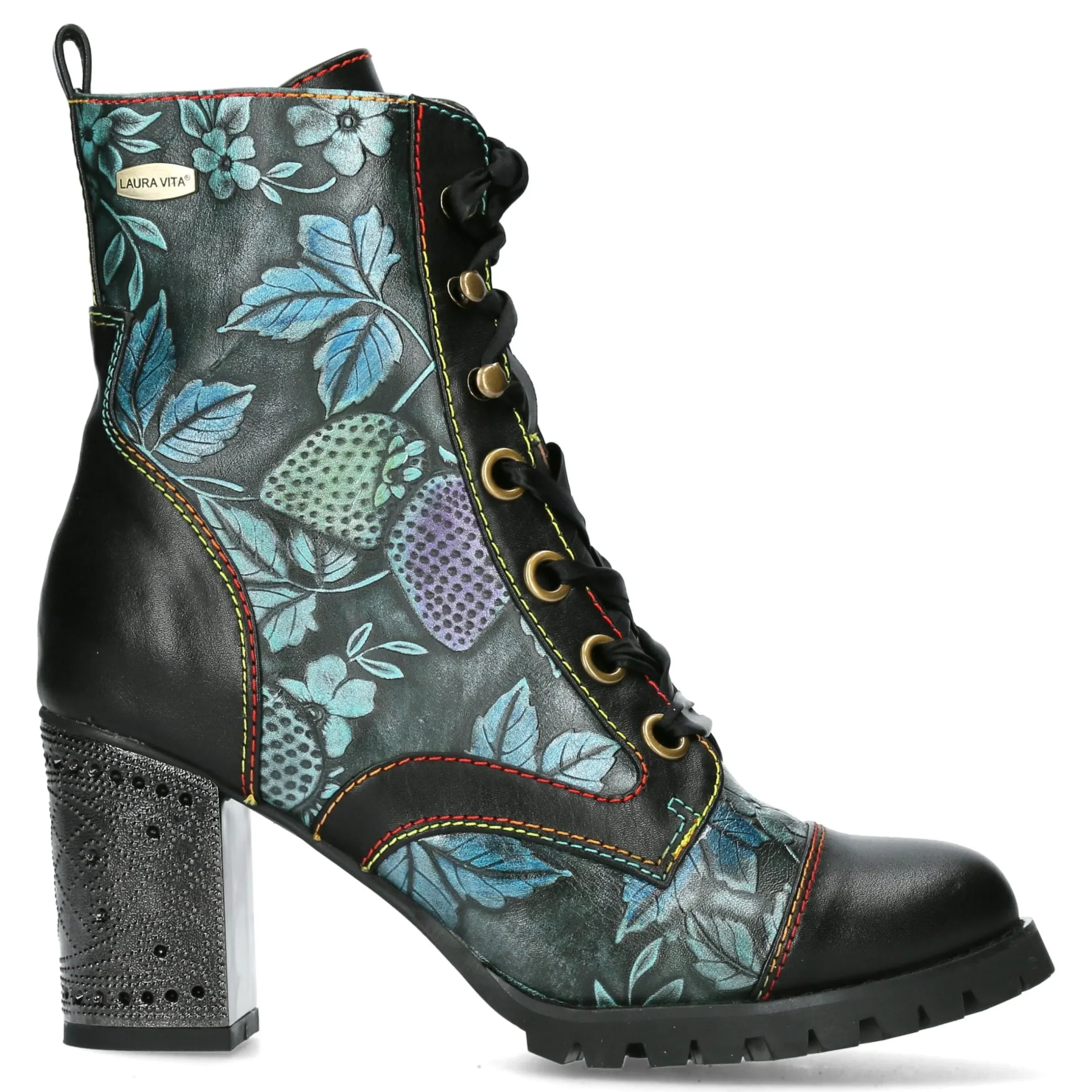 Fashion Bottines - KATEO 05 Bottines