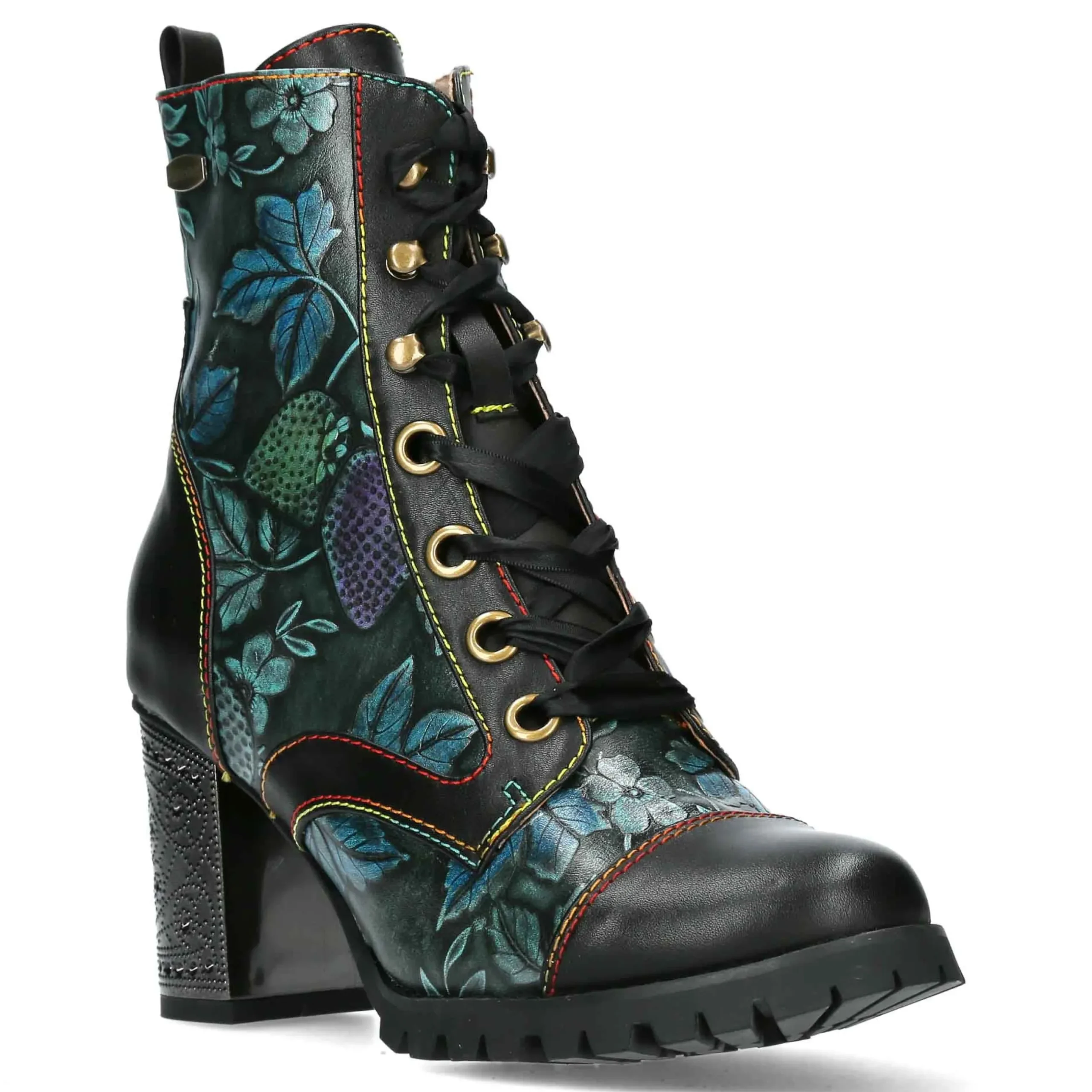 Fashion Bottines - KATEO 05 Bottines