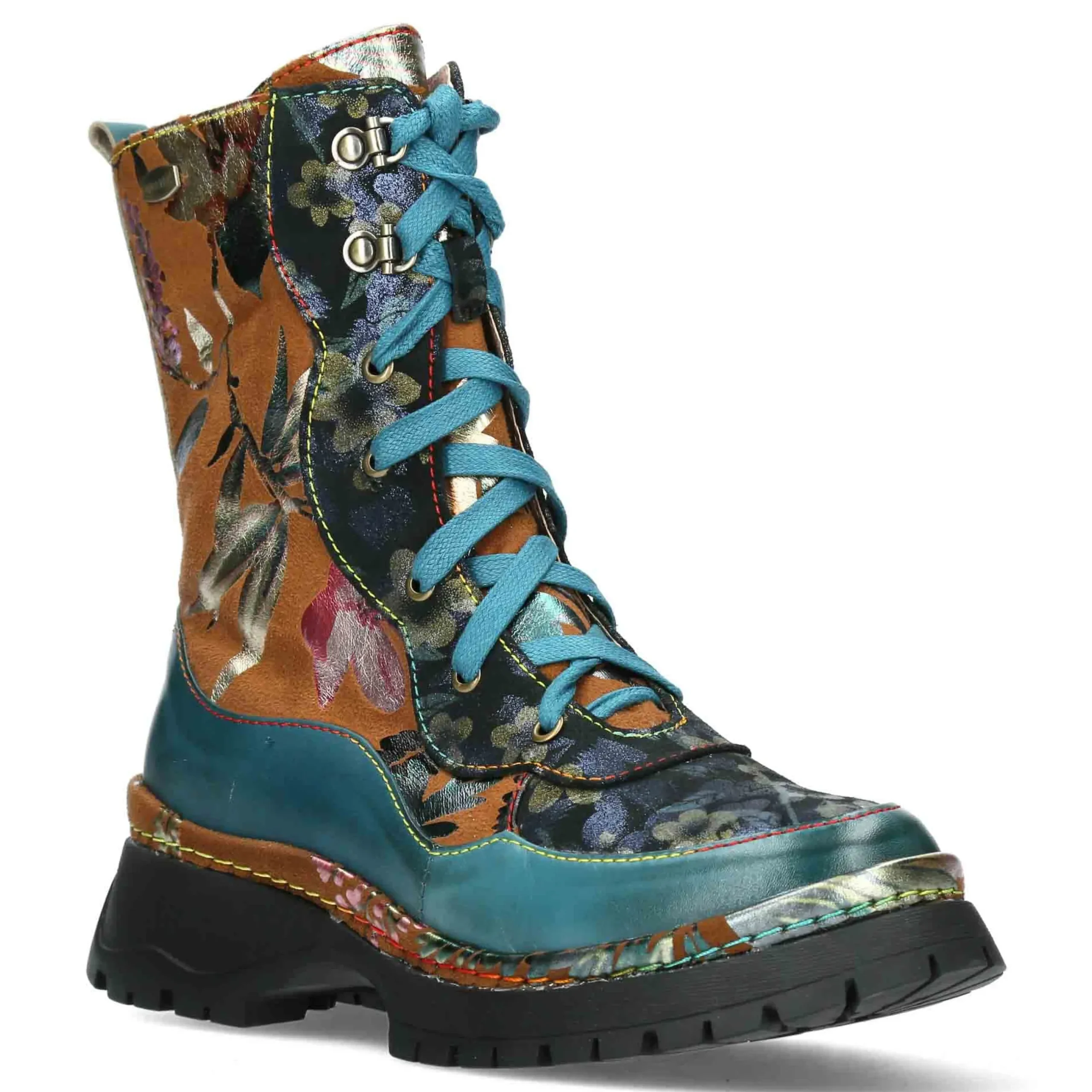 Clearance Bottines - KEAO 01 Bottines