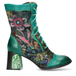 Store Bottines - KELLAO 14 Bottines