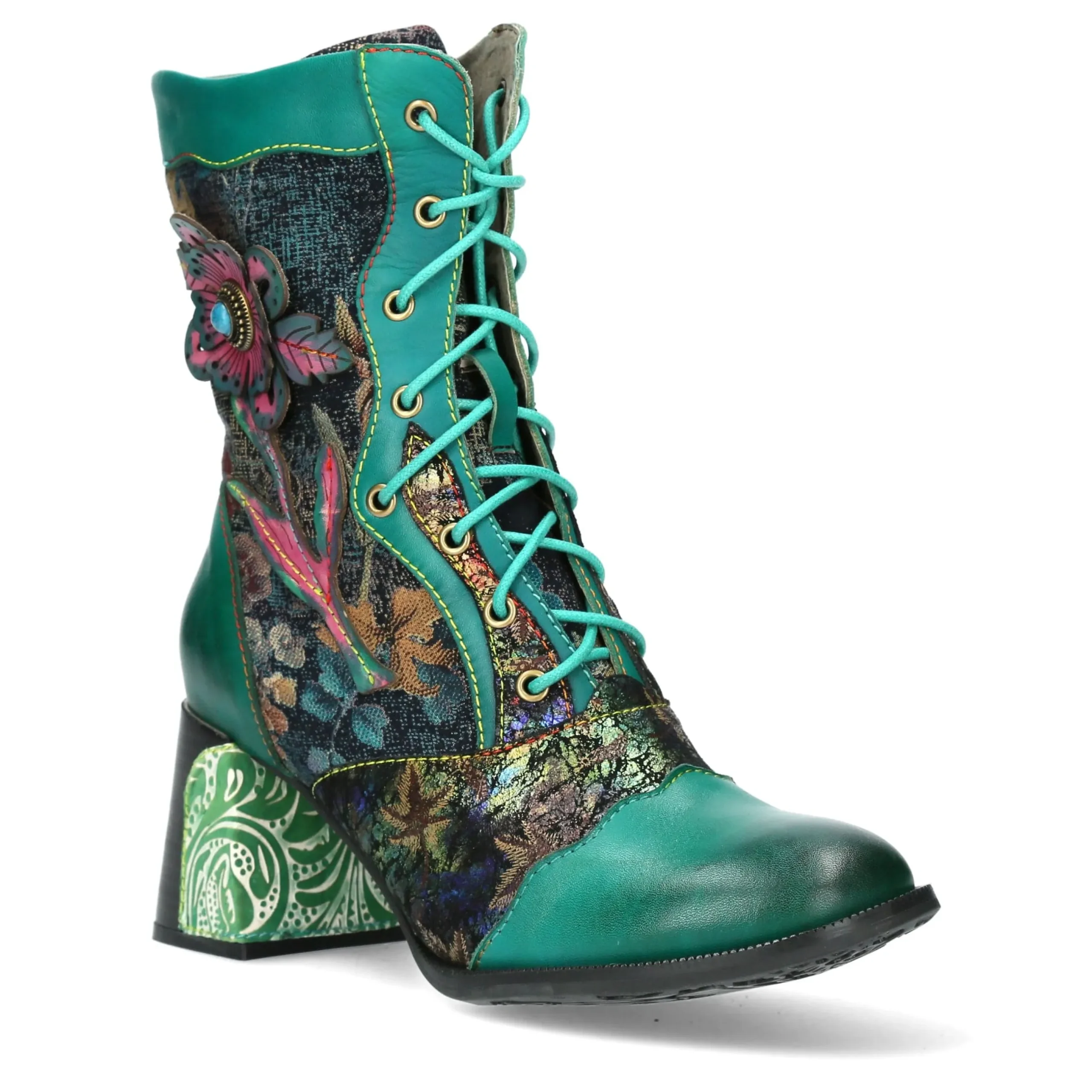 Store Bottines - KELLAO 14 Bottines