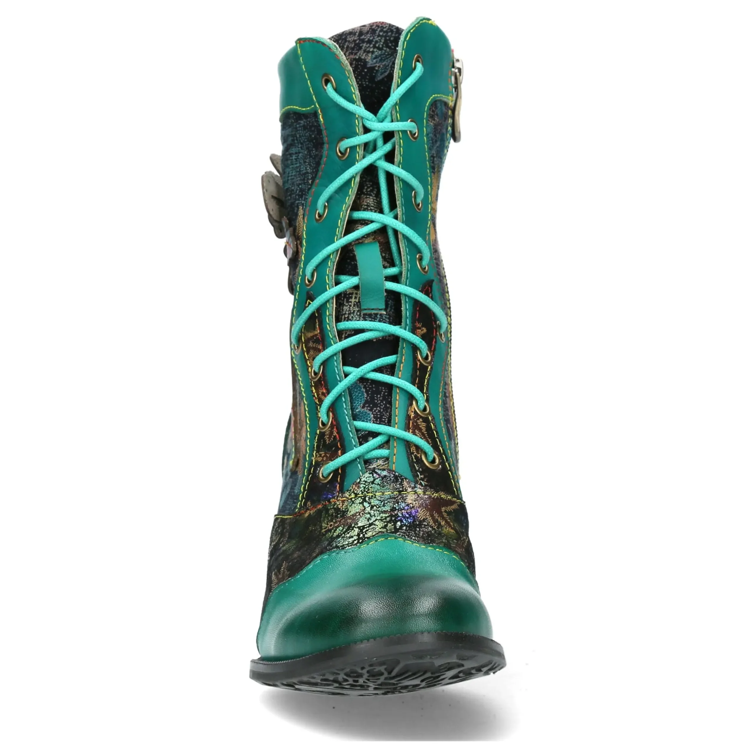 Store Bottines - KELLAO 14 Bottines