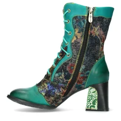 Store Bottines - KELLAO 14 Bottines