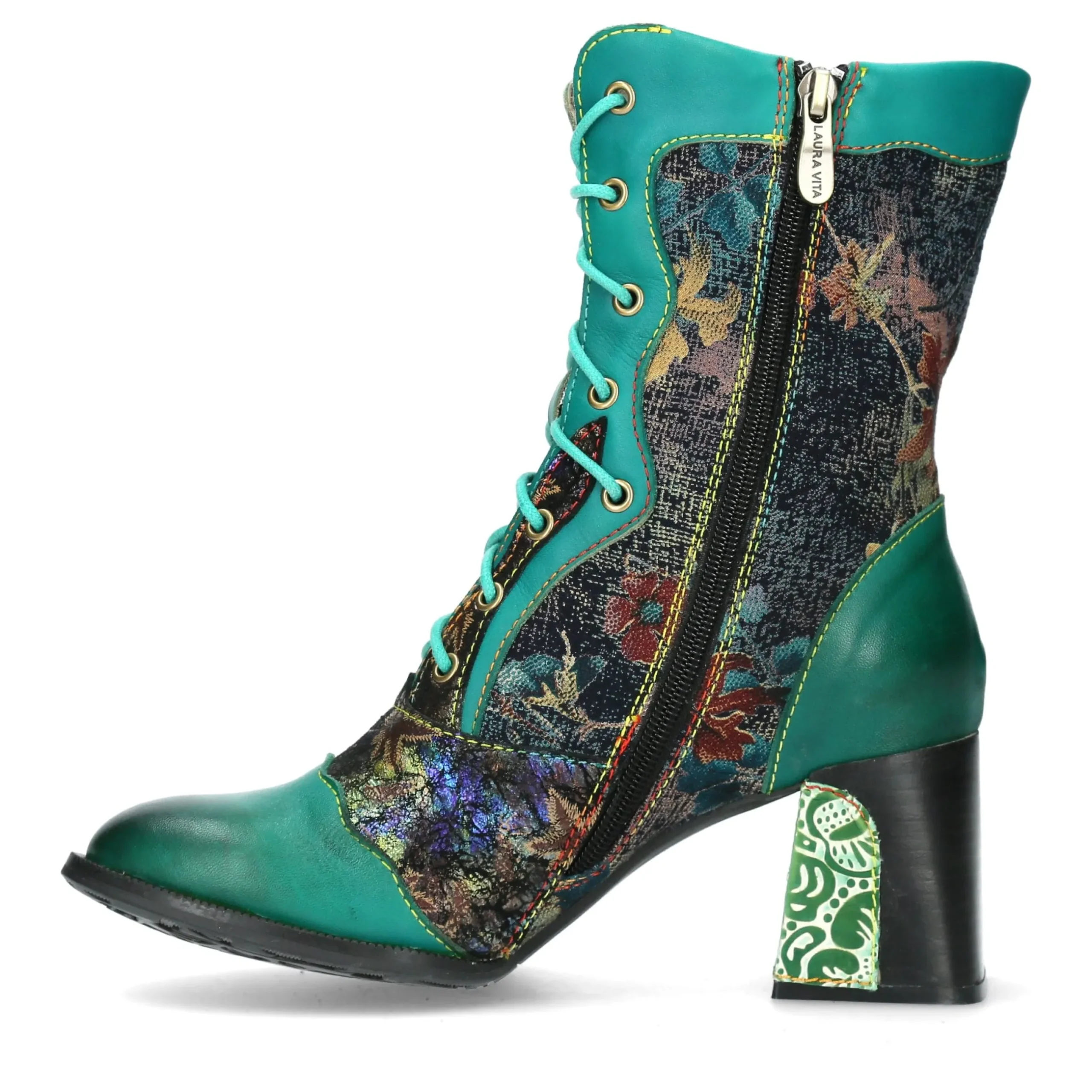 Store Bottines - KELLAO 14 Bottines