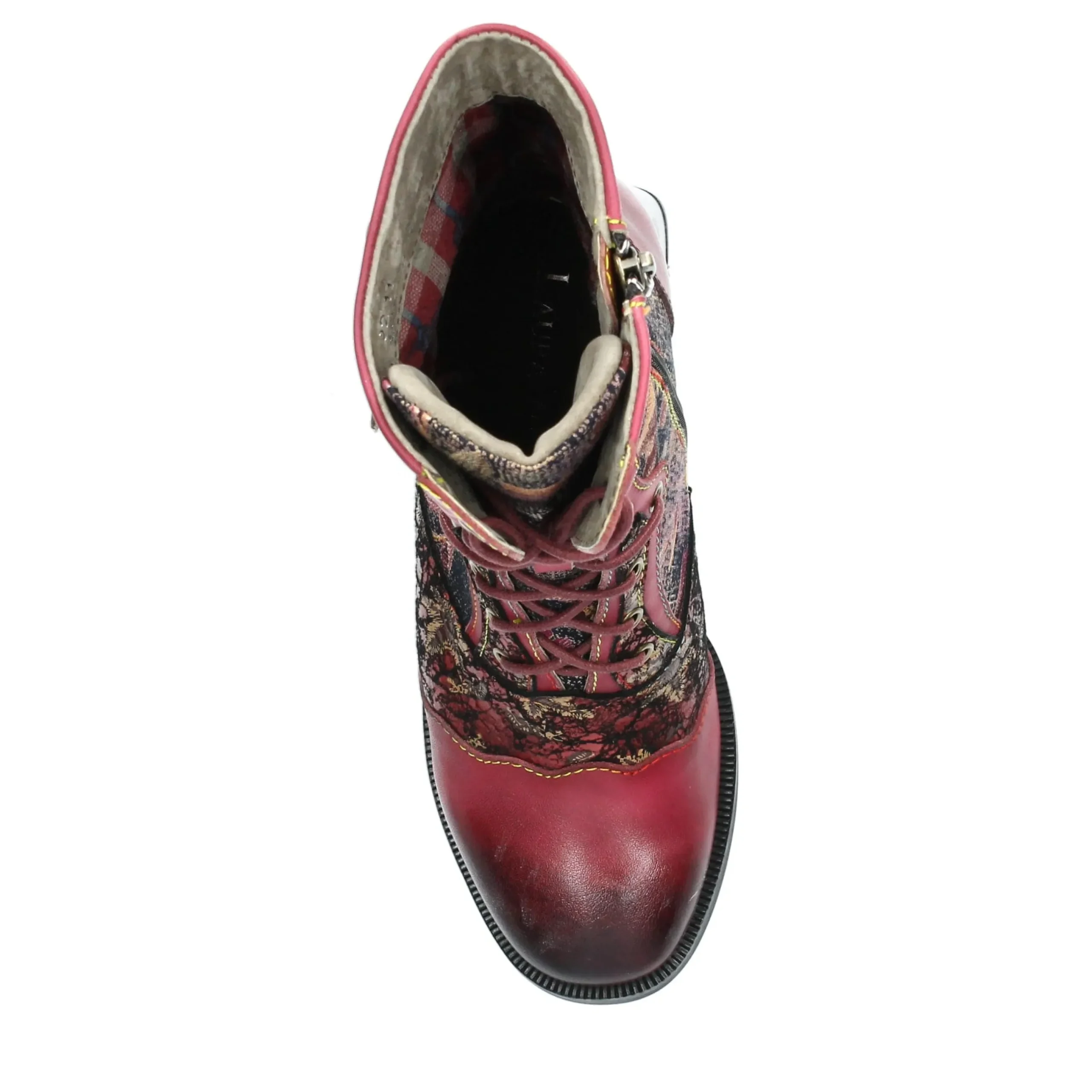 Store Bottines - KELLAO 14 Bottines