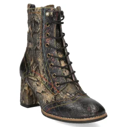 New Bottines - KELLAO 02 Outlet Chaussures|Bottines