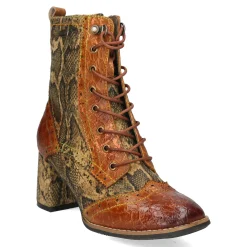 New Bottines - KELLAO 02 Outlet Chaussures|Bottines