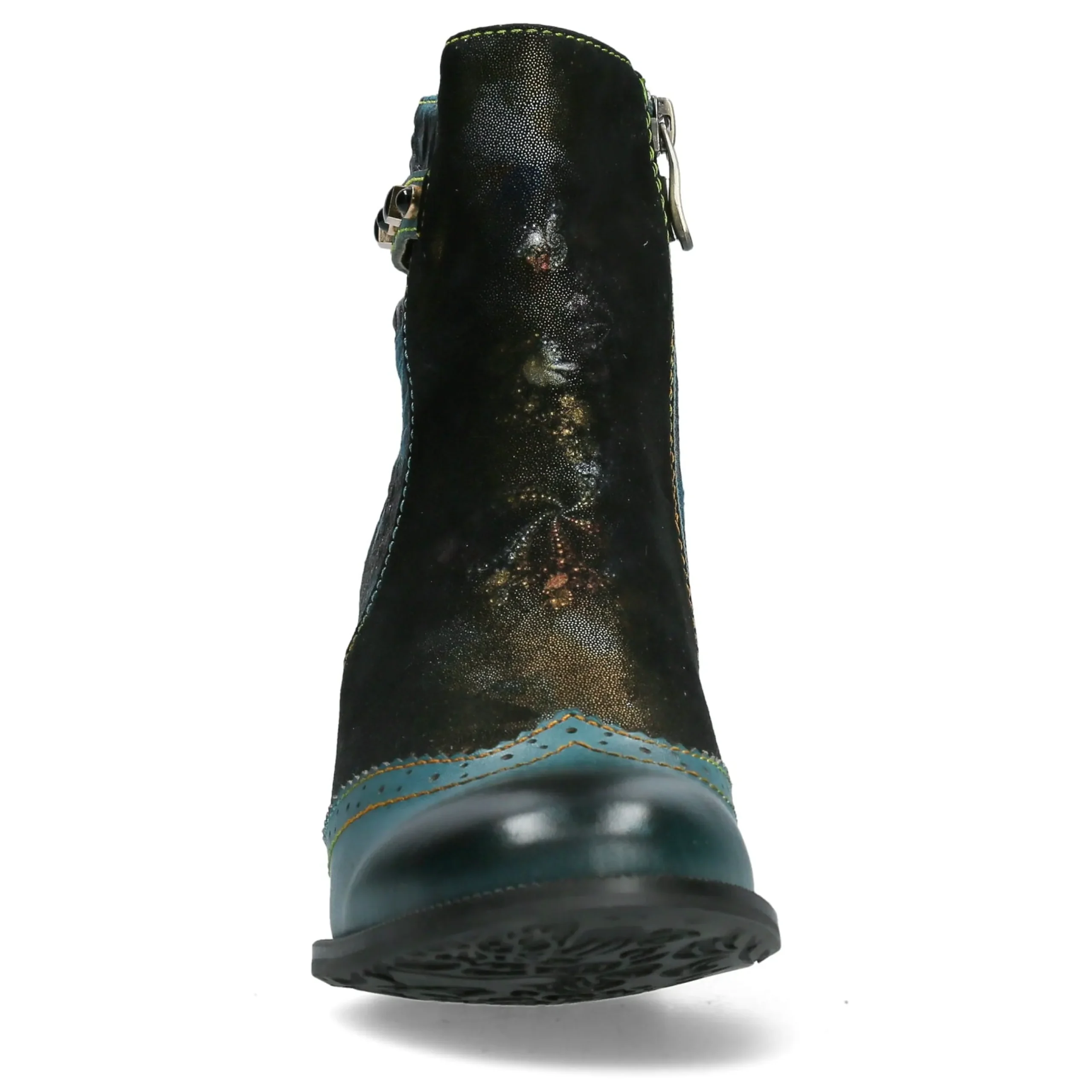 Store Bottines - KELLAO 12 Bottines