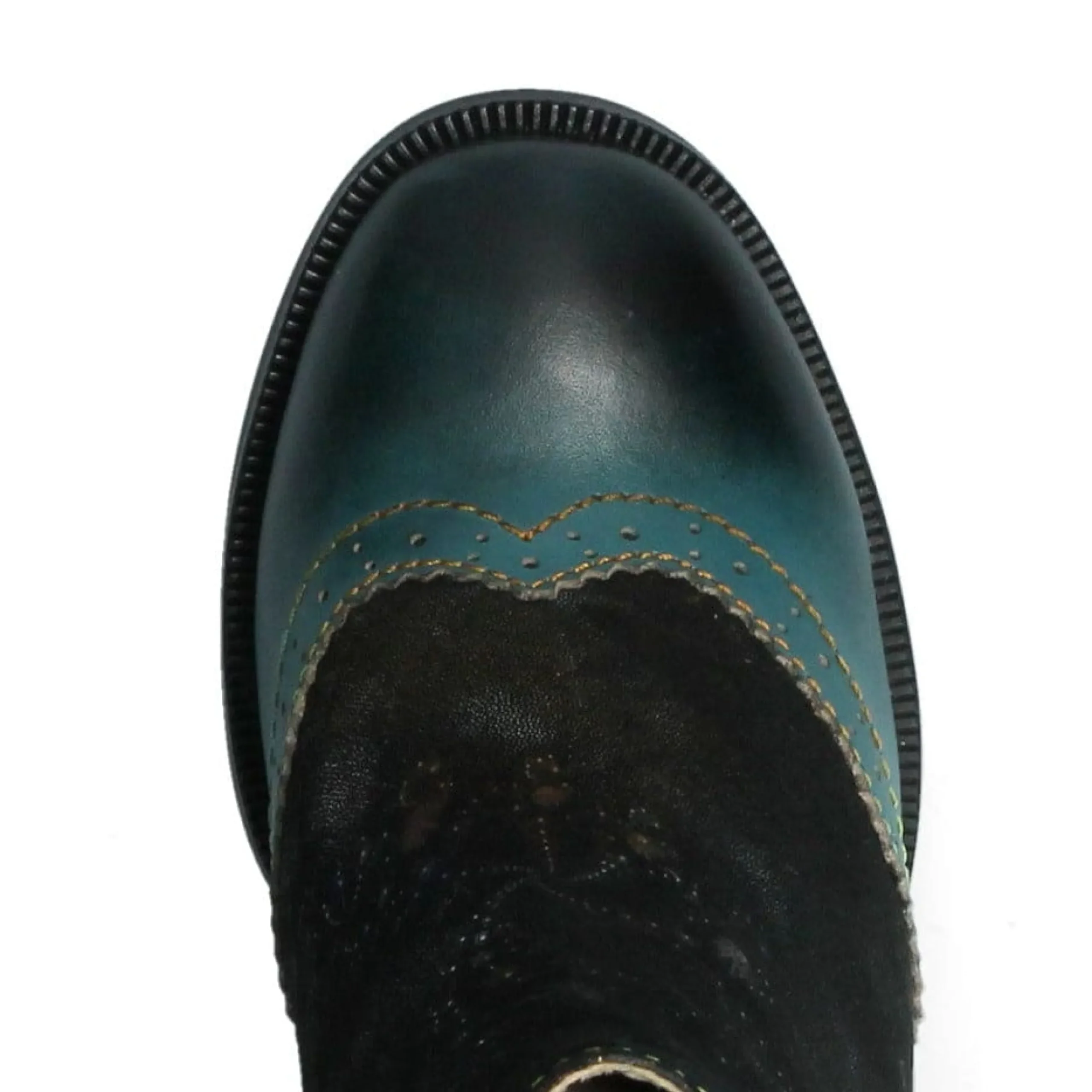 Store Bottines - KELLAO 12 Bottines