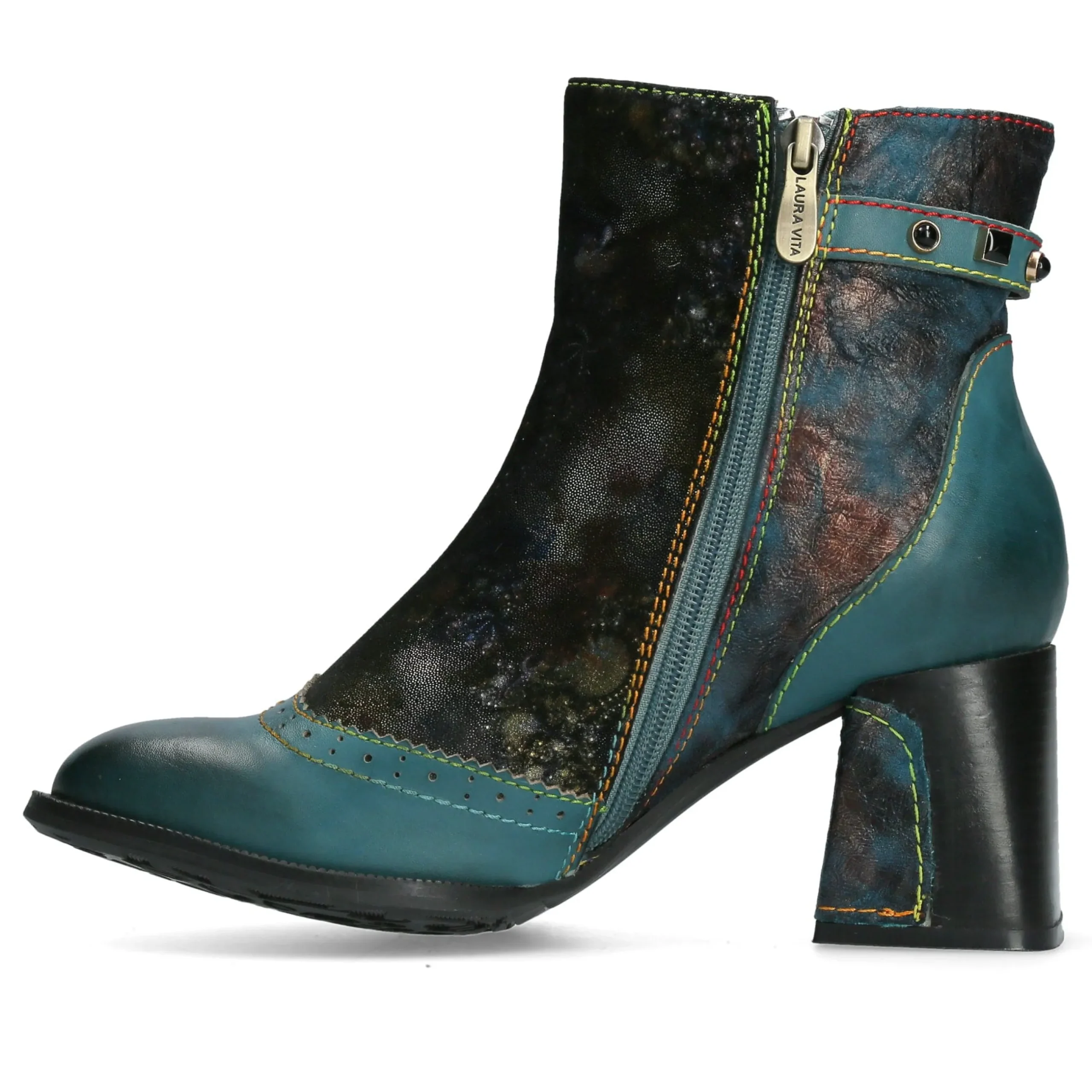 Store Bottines - KELLAO 12 Bottines