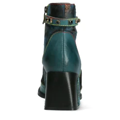 Store Bottines - KELLAO 12 Bottines